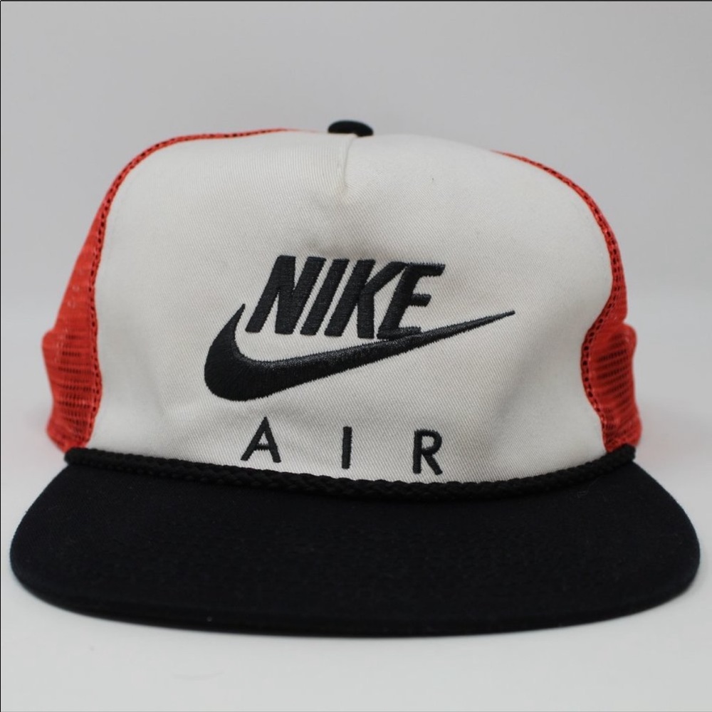 Nike Sportswear Air Max SnapBack Cap